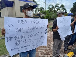 Pengacara Anak Majikan Soal Tudingan Perkosaan hingga ART Hamil