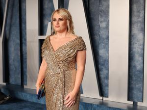 Rebel Wilson Diaudisi Barbara Broccoli, Jadi Next Bond Girl? Rebel Wilson Diaudisi Barbara Broccoli, Jadi Next Bond Girl?
