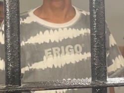 Berkas Lengkap, Rian Tersangka Pencabulan Dilimpahkan ke Kejari Palembang