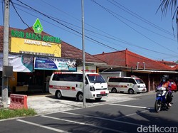 Kabar Baik Lur! RSUD Saras Adyatama Bantul Layani Pasien BPJS Mulai Besok