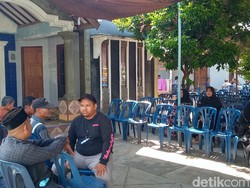 Keluarga Syok Pelajar SMP Klaten Meninggal saat Latihan Silat: Berangkat Sehat