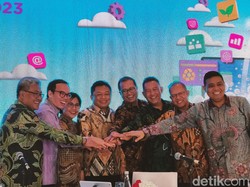 Telkom Dirombak, Ini Daftar Jajaran Direksi dan Komisaris Terbaru