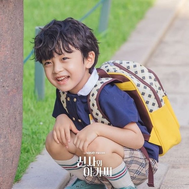 Seo Woo Jin/ Foto: asianwiki.com .