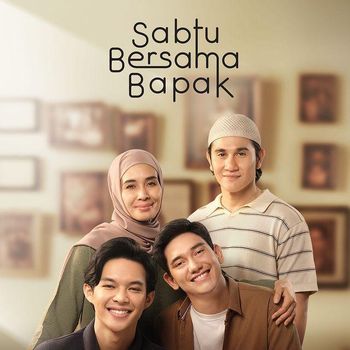Serial Sabtu Bersama Bapak