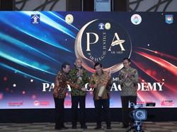 MA Harap Kades Bisa Atasi Konflik Warga dengan Kekeluargaan