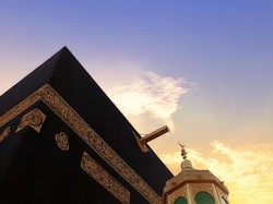 Bukan Kabah, Ini Kiblat Pertama Umat Islam
