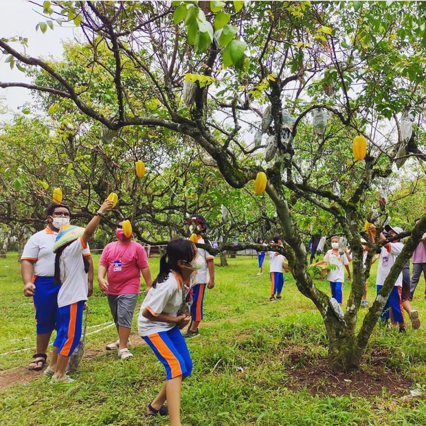 kondisi tempat wisata di Indonesia yang mulai bangkit setelah pandemi covid-19