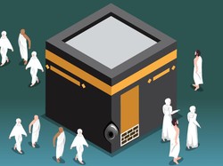 Membingkai Ulang Makna Haji