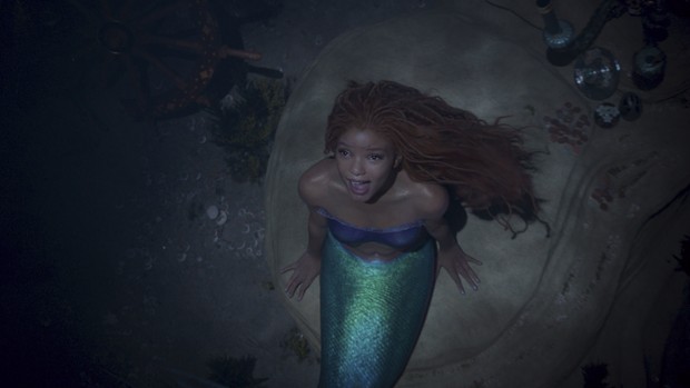 The Little Mermaid/Foto: Disney The Little Mermaid/Foto: Disney