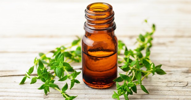 Thyme Oil/ Foto: livelovefruit.com