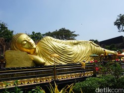 Hari Raya Tri Suci Waisak 2567 BE pada 4 Juni 2023