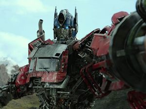 Rating Film-film Transformers Rating Film-film Transformers
