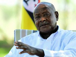 Uganda Sahkan UU Anti-LGBTQ Terberat di Dunia