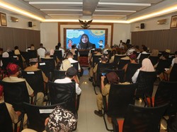 Banyuwangi Siap Menuju Kabupaten Layak Anak