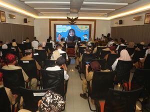 Banyuwangi Siap Menuju Kabupaten Layak Anak Banyuwangi Siap Menuju Kabupaten Layak Anak