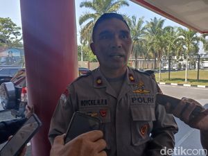 Oknum Polisi Blitar yang Gelapkan Mobil Rental Telah Dihukum Oknum Polisi Blitar yang Gelapkan Mobil Rental Telah Dihukum