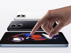 Spesifikasi Xiaomi Redmi Note 12T Pro, Dibekali Dimensity 8200 Ultra