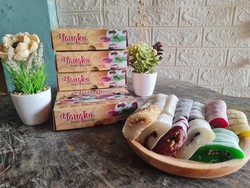 Asal-usul Yangko, Kue Kenyal Khas Jogja Cocok Jadi Buah Tangan