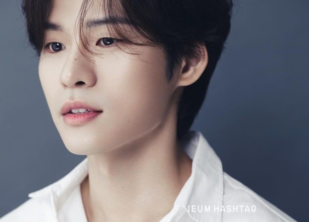 Yoo Ji On/Foto: instagram.com/jiiion__ Potret Yoo Ji On pemeran drama my lovely liar.