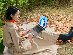 Asus Zenbook S13 OLED Tiba di Indonesia, Berat Sekilo Tebal Satu Senti