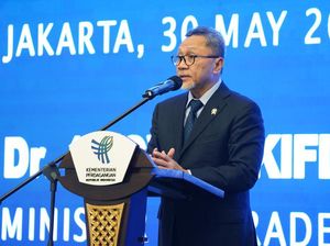 Pedagang Teriak Penjualan Anjlok, Bikin Mendag Atur Ketat Jualan di Medsos