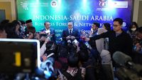 Zulhas Comblangkan 10 Pengusaha Besar RI-Arab Saudi