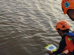 ABK Myanmar Hilang di Perairan Jambi Usai Terjatuh dari Kapal