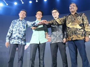 Amman Mineral Siap IPO, Bidik Dana Rp 12,93 Triliun