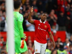 MU Ogah Perpanjang Kontrak Martial