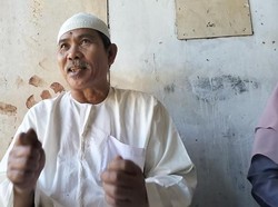 Munjizun Peraih Gelar Doktor di AS Punya Kebiasaan Baca Kitab Gundul