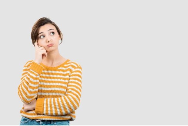 Berani Tantang Pikiranmu. Foto freepik.com: azerbaijan_stockers Berani Tantang Pikiranmu. Foto freepik.com: azerbaijan_stockers