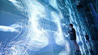 Bertualang ke Dunia Sci-fi Tanpa Batas