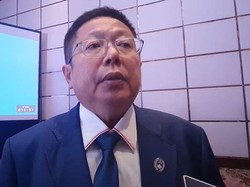 Pieter Tanuri Lepas 97,1 Juta Saham Bali United Senilai Rp 16 Miliar