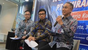 BRI Life Catatkan Kinerja Positif Sepanjang 2022