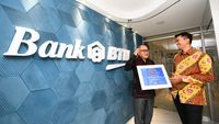 Penghargaan Best Bank 2023