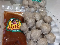 Buka Usaha Pentol Modal Rp 2 Juta Bisa Balik Modal 4 Hari, Mau Coba?