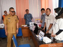 Kebumen International Expo 2023 Gelar Job Fair, Hadirkan 30 Perusahaan