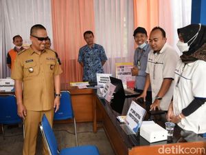 Kebumen International Expo 2023 Gelar Job Fair, Hadirkan 30 Perusahaan Kebumen International Expo 2023 Gelar Job Fair, Hadirkan 30 Perusahaan