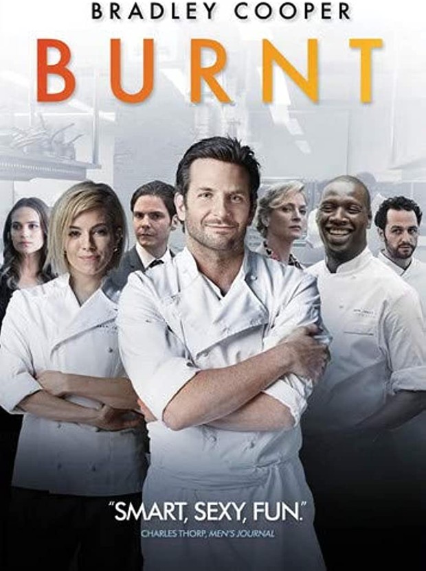 Burnt (2015)/Dok. 3 Arts Entertainment