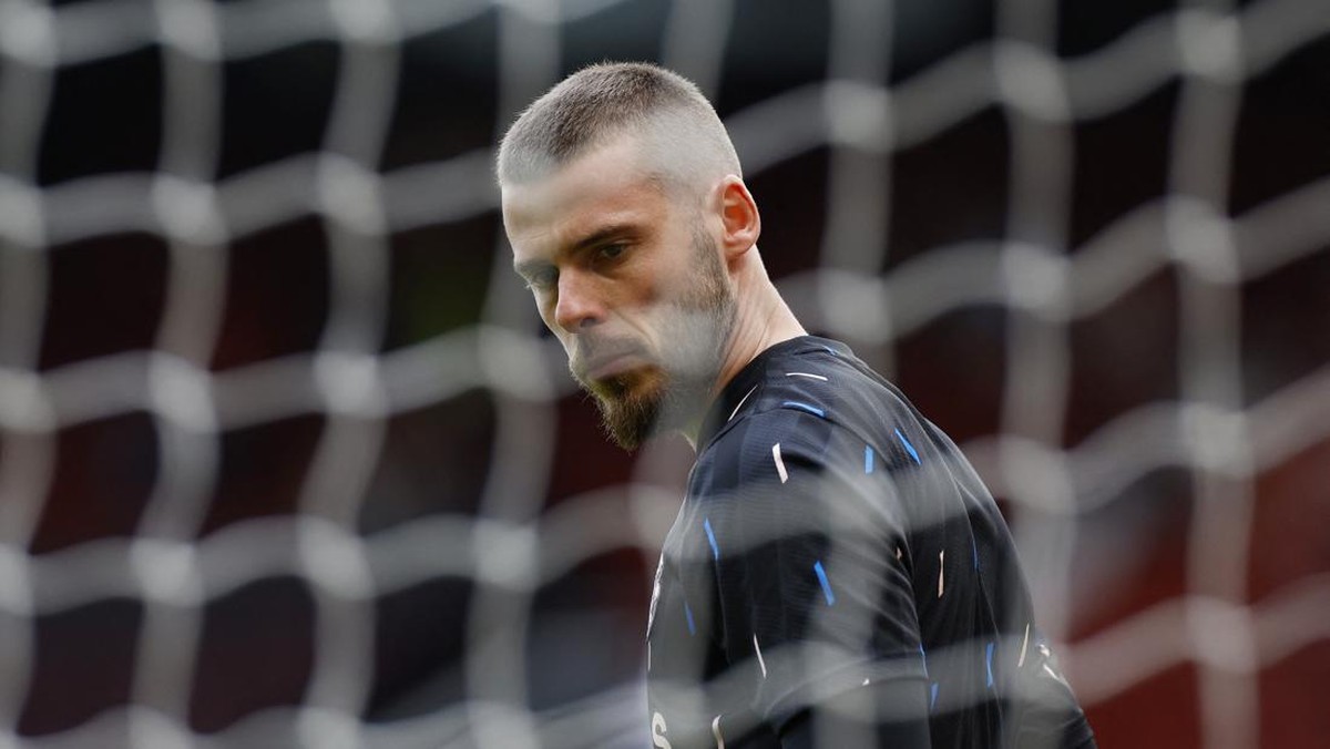 Foto: Action Images via Reuters/ANDREW BOYERS