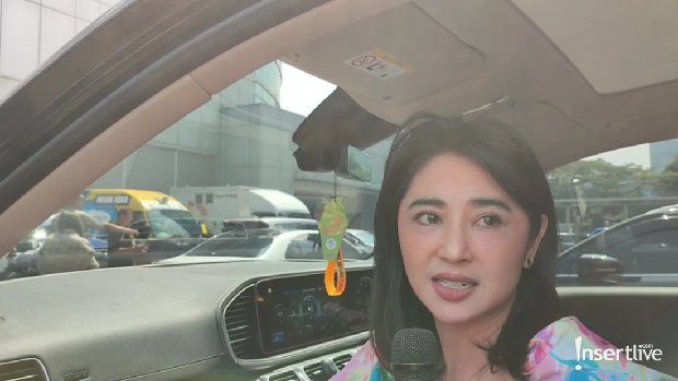 Dewi Perssik