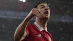 5 Pelari Terkencang MU: 3 Bek, 1 Winger, 1 Striker