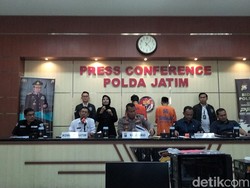 Hacker Website ITS dan Pemprov Jatim Cuma Lulusan SD