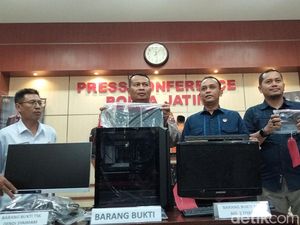 Ada Bos Judi Kamboja di Balik Peretasan Website Pemprov Jatim dan ITS Ada Bos Judi Kamboja di Balik Peretasan Website Pemprov Jatim dan ITS