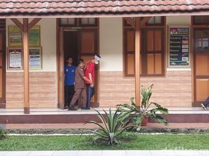 Bacok Pelajar hingga Tewas di Simpang Pomad, Tukul Dituntut 7,5 Tahun Bui Bacok Pelajar hingga Tewas di Simpang Pomad, Tukul Dituntut 7,5 Tahun Bui