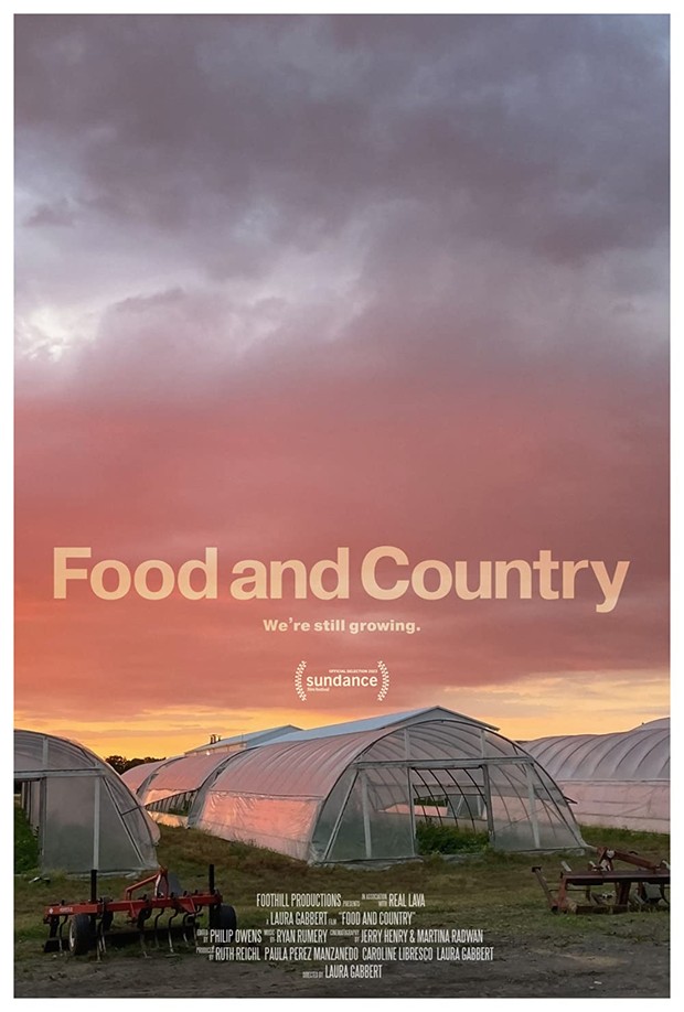 Food and Country (2023)/Dok.Foothill