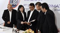 Genjot Produksi hingga Ekspansi dengan Guyur Rp 300 M