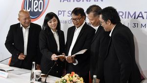 Genjot Produksi hingga Ekspansi dengan Guyur Rp 300 M