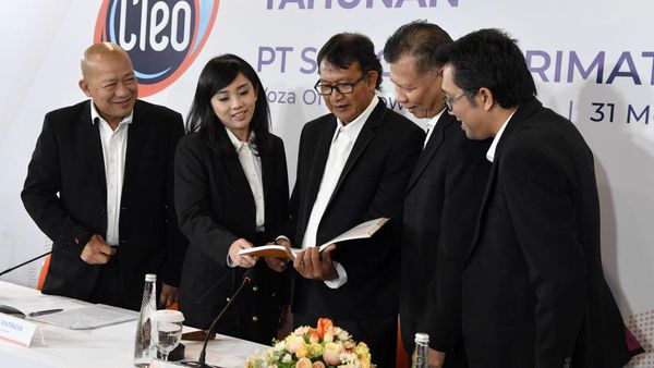 Genjot Produksi hingga Ekspansi dengan Guyur Rp 300 M