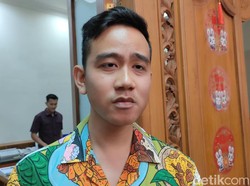 Gibran Cuitkan Ibas Kemungkinan Jadi Cawapres Anies: Cocok, Cocok Sekali